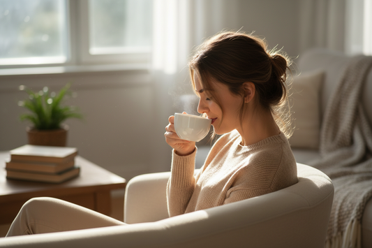 Как една заета майка успя да излезне от режима „автопилот“