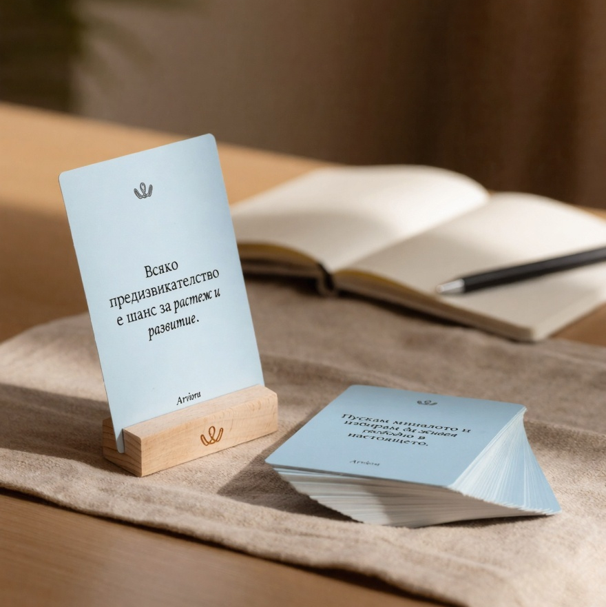 Осъзнати Мисли